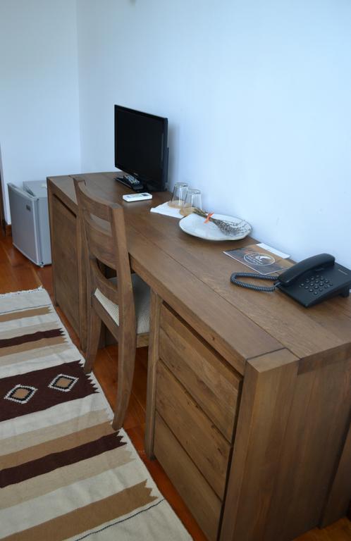 Casa De Oaspeti Sfantul Nicolae ยาช ภายนอก รูปภาพ
