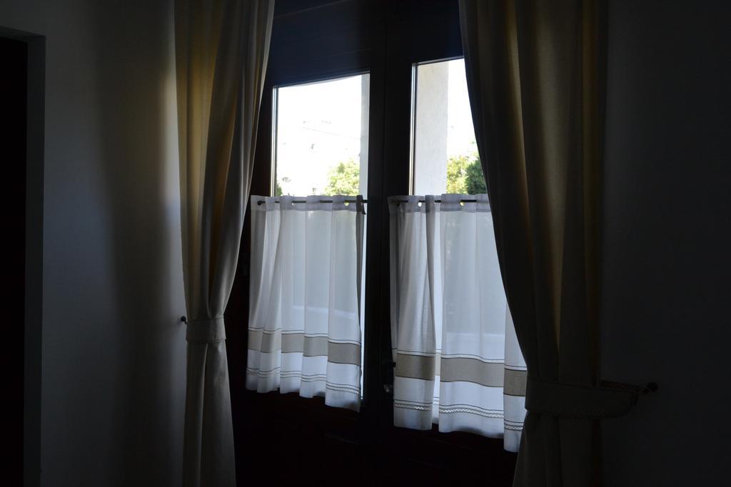 Casa De Oaspeti Sfantul Nicolae ยาช ภายนอก รูปภาพ